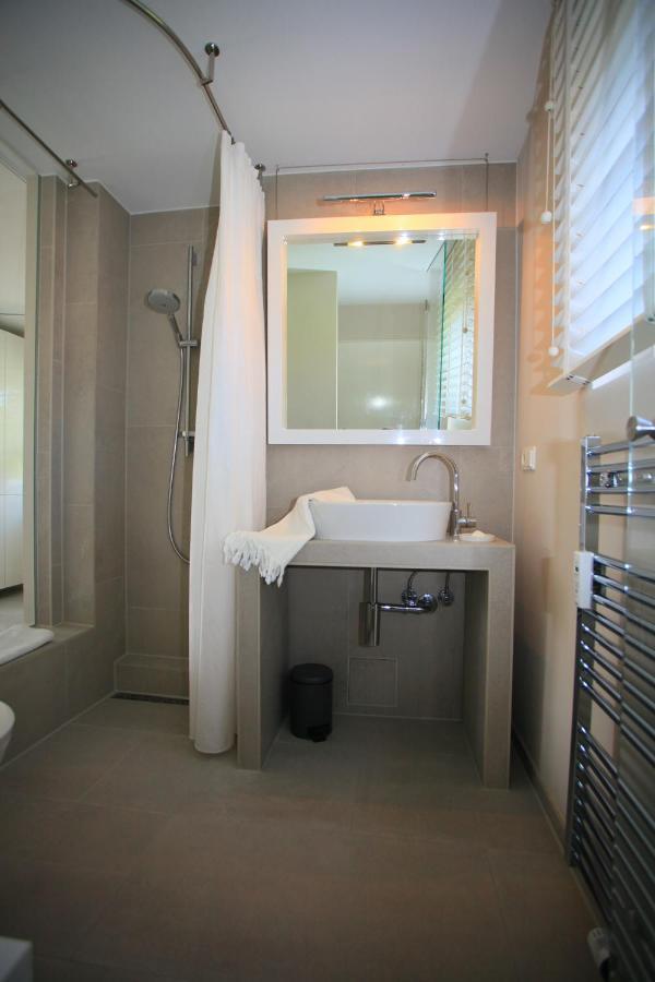 Apartament Apartes Studio In Hagnau Zewnętrze zdjęcie